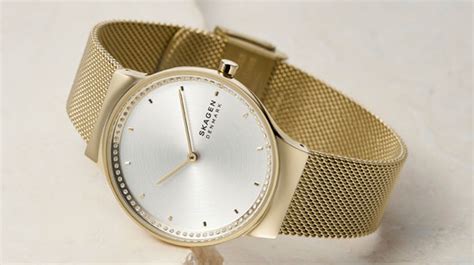 Skagen Dameure 